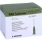 STERICAN Bombola dentale Luer 0,4x25 mm, 100 pz