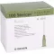 STERICAN Bomboletta dentale Luer 0,4x40 mm, 100 pz