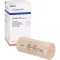 COMPRILAN benda elastica 12 cmx5 m, 1 pezzo