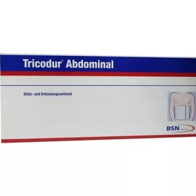 TRICODUR Connessione addominale taglia 6 115-125 cm, 1 pezzo TRICODUR Connessione addominale taglia 6 115-125 cm, 1 pezzo
