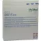 VLIESKOMPRESSEN 10x10 cm sterile, 25X2 pz
