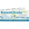 BASEN CITRATE Pur Teststr.pH 5,9-7,7 n.Apot.R.Keil, 26 pz