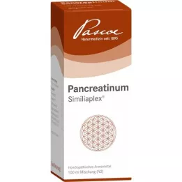 PANCREATINUM Similiaplex gocce, 100 ml
