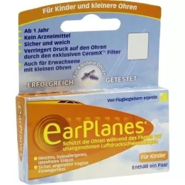 EARPLANES Bambino/Bambino, 2 pz