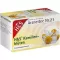 H&amp;S Bustina filtro camomilla, 20X1,5 g