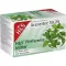 H&amp;S Bustine filtro tè alla menta piperita, 20X1,5 g