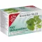 H&amp;S Bustina filtro foglie di melissa, 20X1,5 g