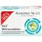 H&amp;S Bustina filtro foglie di melissa, 20X1,5 g