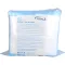SAUGKOMPRESSEN non sterile 10x20 cm, 25 pz