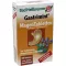 BAD HEILBRUNNER Gastrimint compresse per lo stomaco, 60 pz