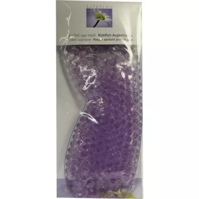 MIGRÄNEMASKE blu, 1 pz