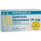 CETIRIZIN Heumann 10 mg compresse rivestite con film, 20 pz