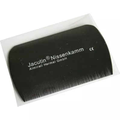JACUTIN Pettine Nissen, 1 pezzo JACUTIN Pettine Nissen, 1 pezzo