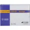 LAVANID Gel per ferite, 12X10 g