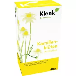 KAMILLENBLÜTEN Tè, 40 g