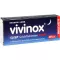 VIVINOX Sleep sonniferi forti, 20 pz