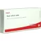 HEPAR SULFURIS COMP.Fiale, 10X1 ml