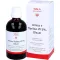 ARNICA E floribus W 5% oleum, 100 ml