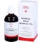 LAVANDULA OLEUM etere 10%, 100 ml