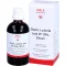 OXALIS E planta totale W 10% olio, 100 ml