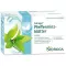 SIDROGA Bustine filtro tè foglie di menta piperita, 20X1,5 g