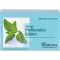SIDROGA Bustine filtro tè foglie di menta piperita, 20X1,5 g