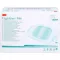 TEGADERM Pellicola 3M 6x7 cm 1624W, 100 pz