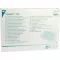 TEGADERM Pellicola 3M 10x12 cm 1626W, 50 pz