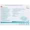 TEGADERM Pellicola 3M 10x12 cm 1626W, 50 pz