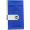 UTILIN H D 5 supposte, 10 pz
