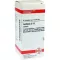 LACHESIS D 12 compresse, 80 pz