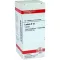 LEDUM D 12 compresse, 80 pz