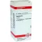 LEDUM D 6 compresse, 80 pz