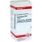 LYCOPODIUM D 30 compresse, 80 pz
