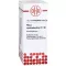 RHUS TOXICODENDRON D 30 globuli, 10 g