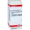 RHUS TOXICODENDRON D 12 compresse, 80 pz