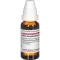 RHUS TOXICODENDRON Diluizione D 30, 20 ml