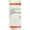 SEPIA Diluizione D8, 50 ml