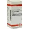 STAPHISAGRIA D 12 compresse, 80 pz