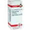 TABACUM D 30 globuli, 10 g