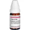 TABACUM D 30 globuli, 10 g
