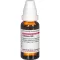 TABACUM Diluizione D 30, 20 ml