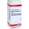THALLIUM SULFURICUM D 6 compresse, 80 pz