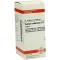 THALLIUM SULFURICUM D 12 compresse, 80 pz