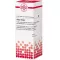 THUJA EXTERN Tintura, 20 ml