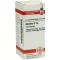 ALUMINA D 12 globuli, 10 g