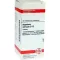 ARGENTUM NITRICUM D 12 compresse, 80 pz