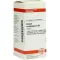 BARIUM CARBONICUM D 30 compresse, 80 pz