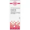 CAMPHORA Diluizione D 3, 20 ml