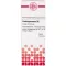 CARDIOSPERMUM Diluizione D2, 50 ml